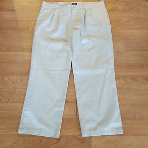 Dockers Pleated Chino 40x30